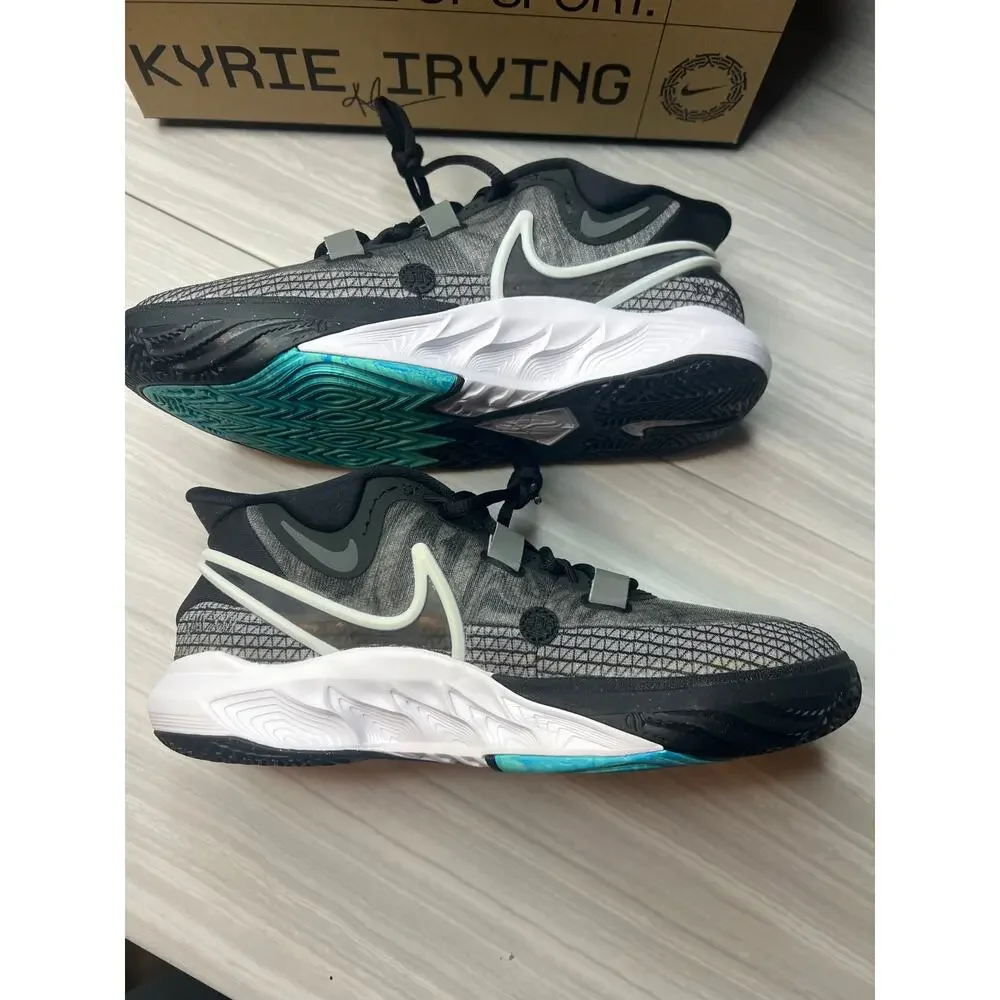 Brand new Nike Kyrie 8 size 6.5. Youth in the box.